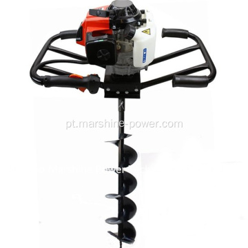 Profissional Earth Drill Ground Earth Auger